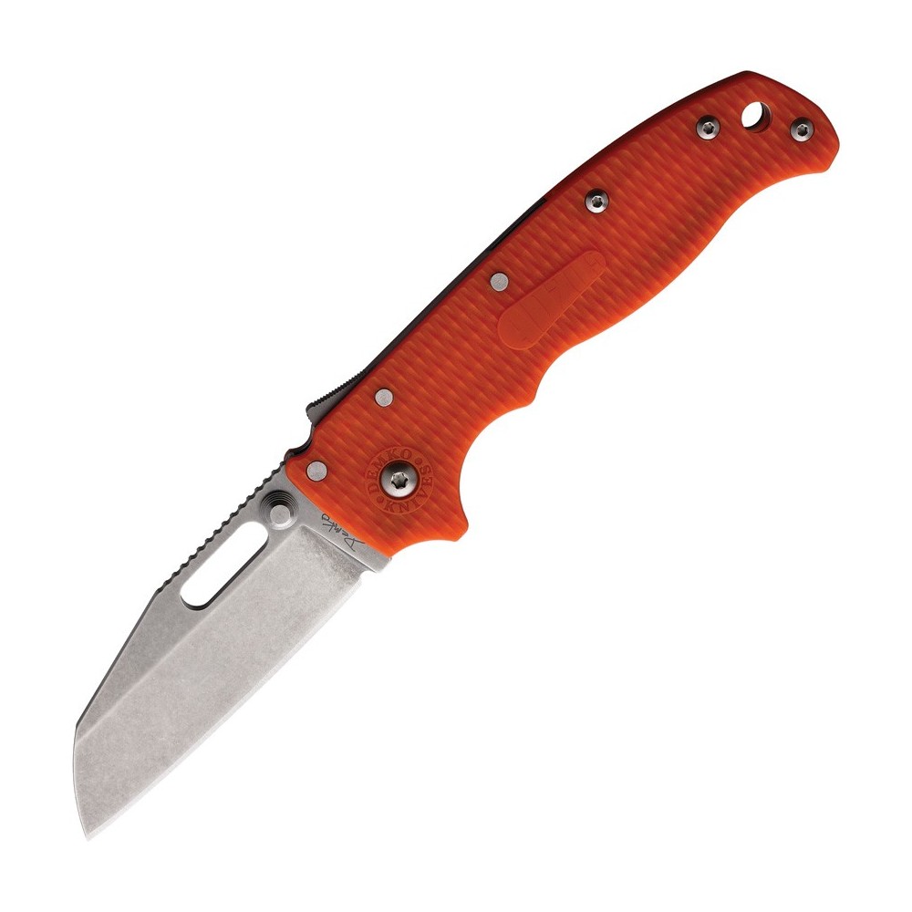 Demko AD 20.5 Shark-Lock Org