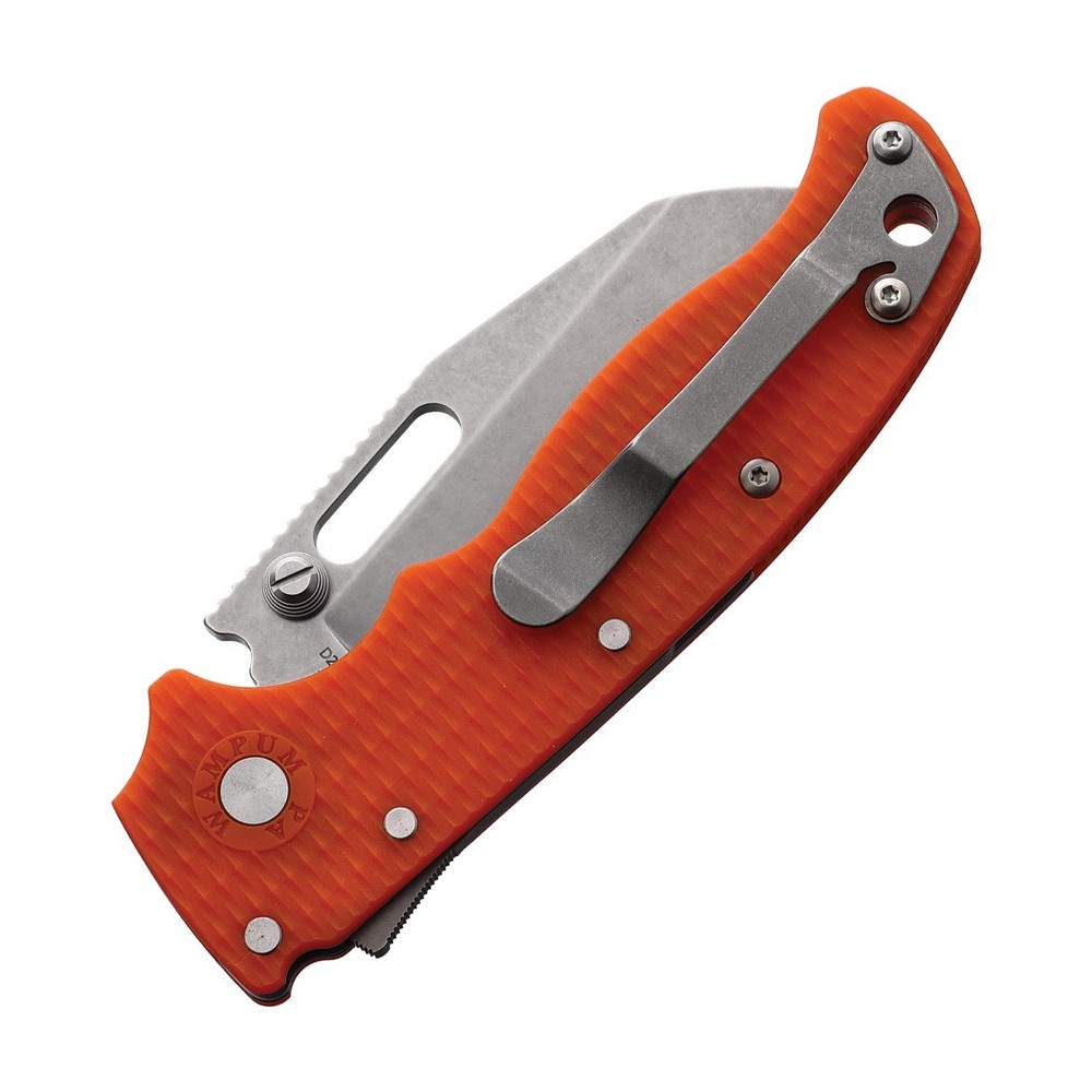 Demko AD 20.5 Shark-Lock Org