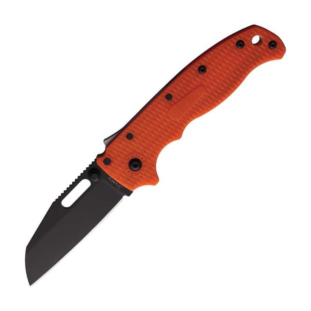 Demko AD 20.5 Shark-Lock DLC