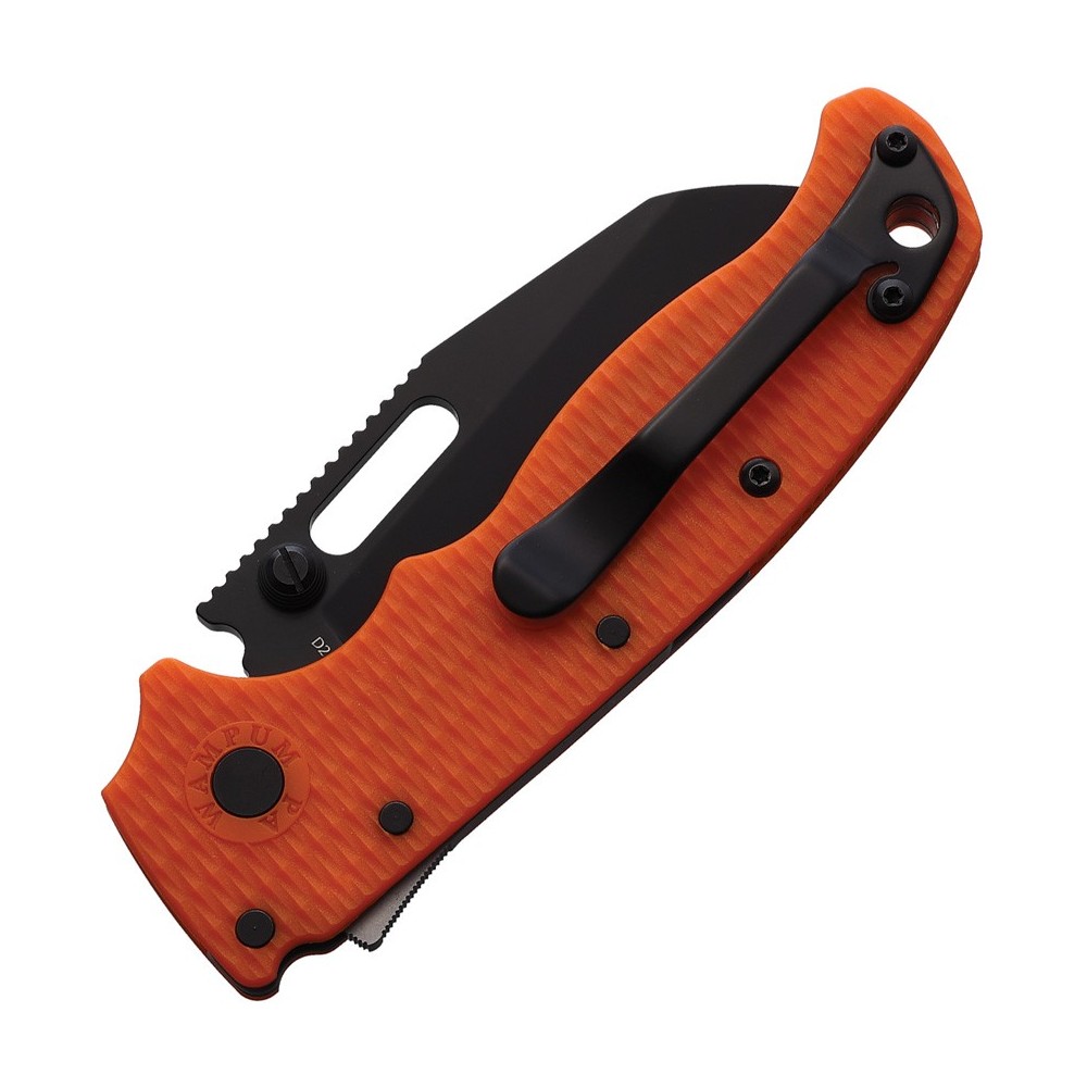 Demko AD 20.5 Shark-Lock DLC