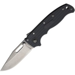 Demko AD 20.5 Shark-Lock Gray