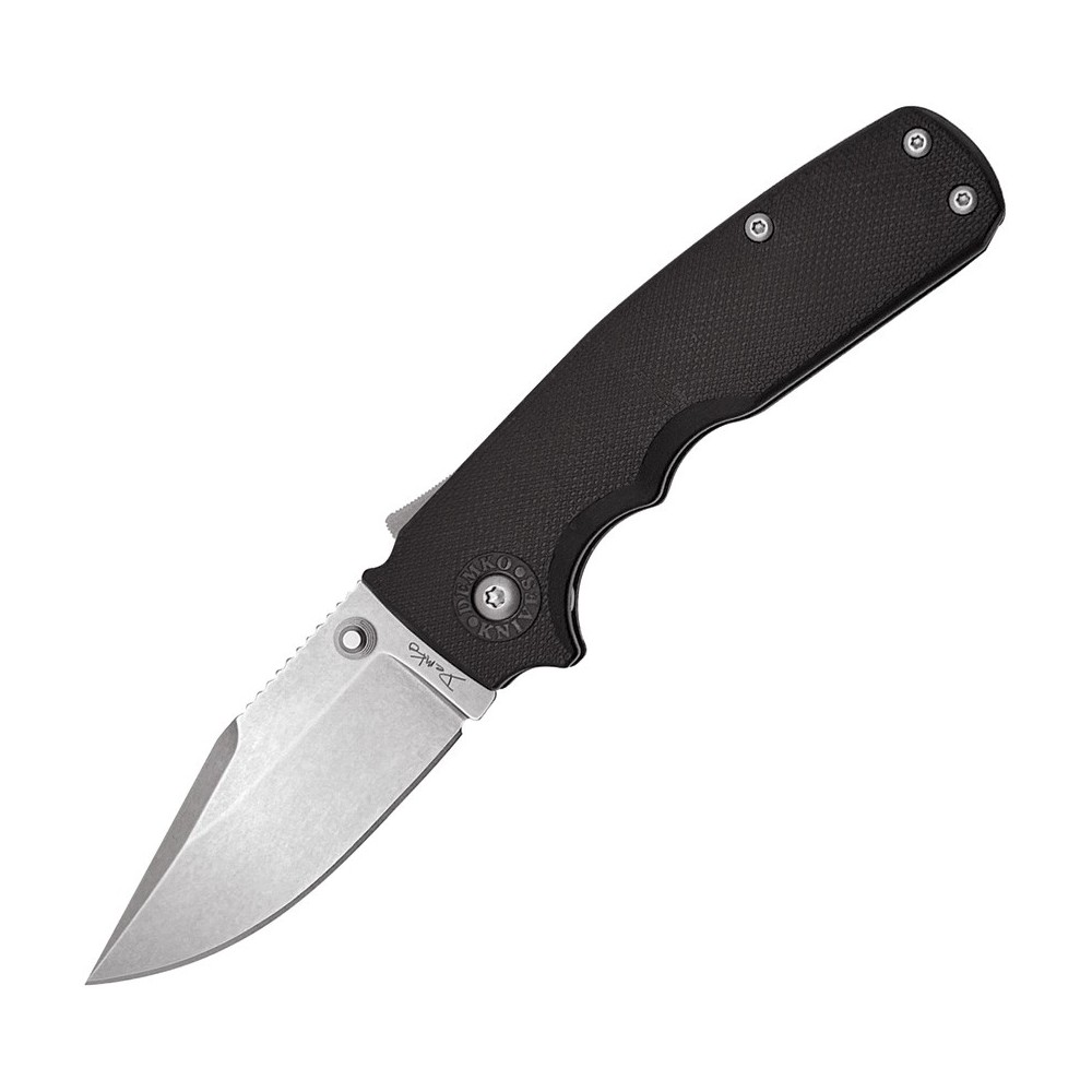 Demko Shark-Cub Shark-Lock Clip