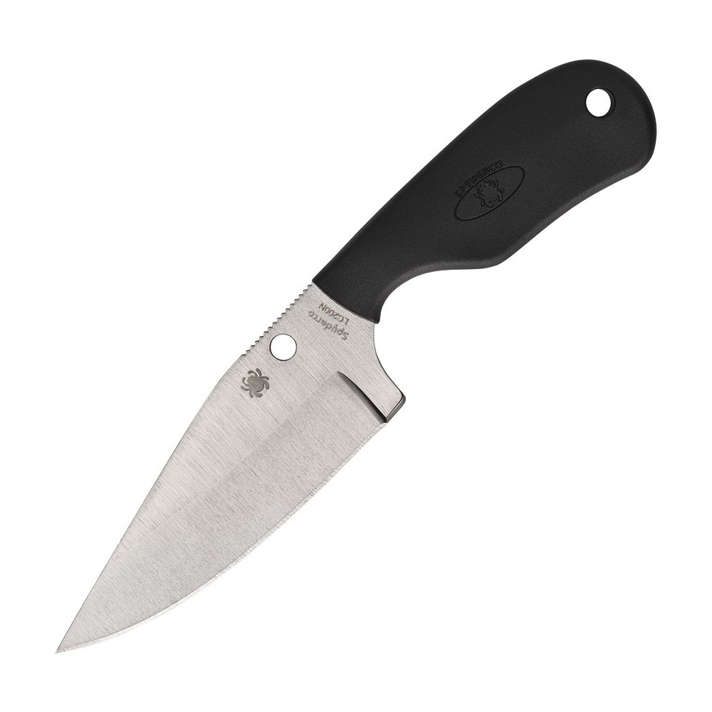 Spyderco Subway Bowie