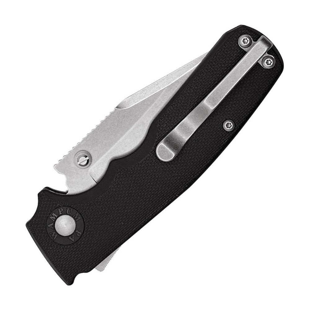 Demko Shark-Cub Shark-Lock Clip