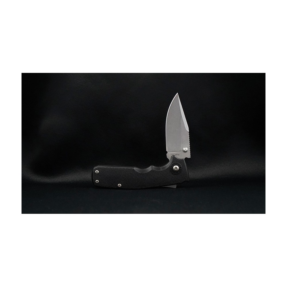 Demko Shark-Cub Shark-Lock Clip