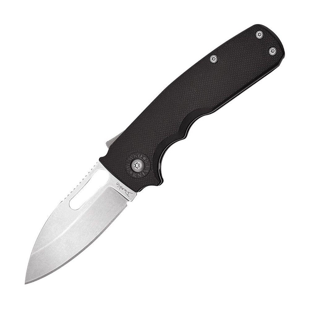 Demko Shark-Cub Shark-Lock Slicer