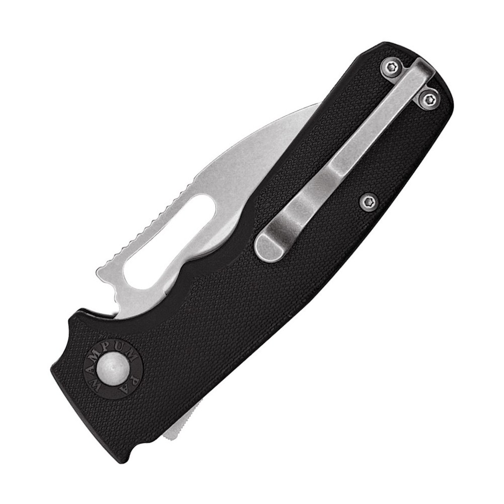 Demko Shark-Cub Shark-Lock Slicer