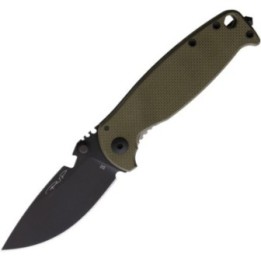DPx Gear HEST Classic Framelock