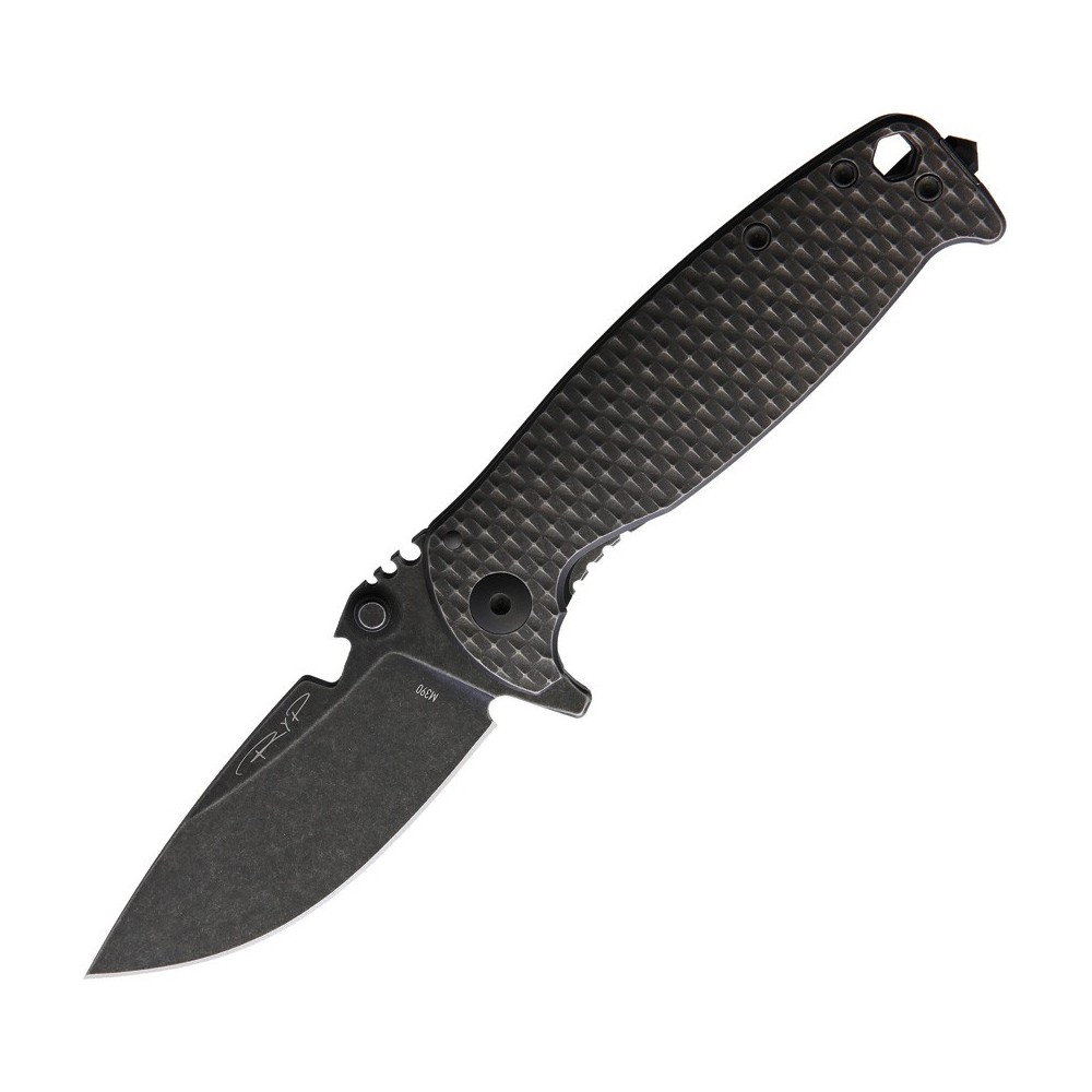 DPx Gear HEST/F Framelock SW