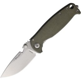 DPx Gear HEST Classic Framelock Sleip