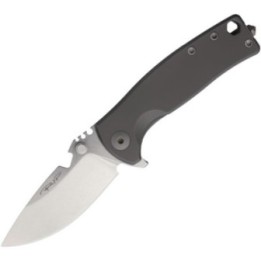 DPx Gear HEST Urban Framelock Ti