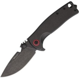 DPx Gear HEST Urban Framelock Blk/Red