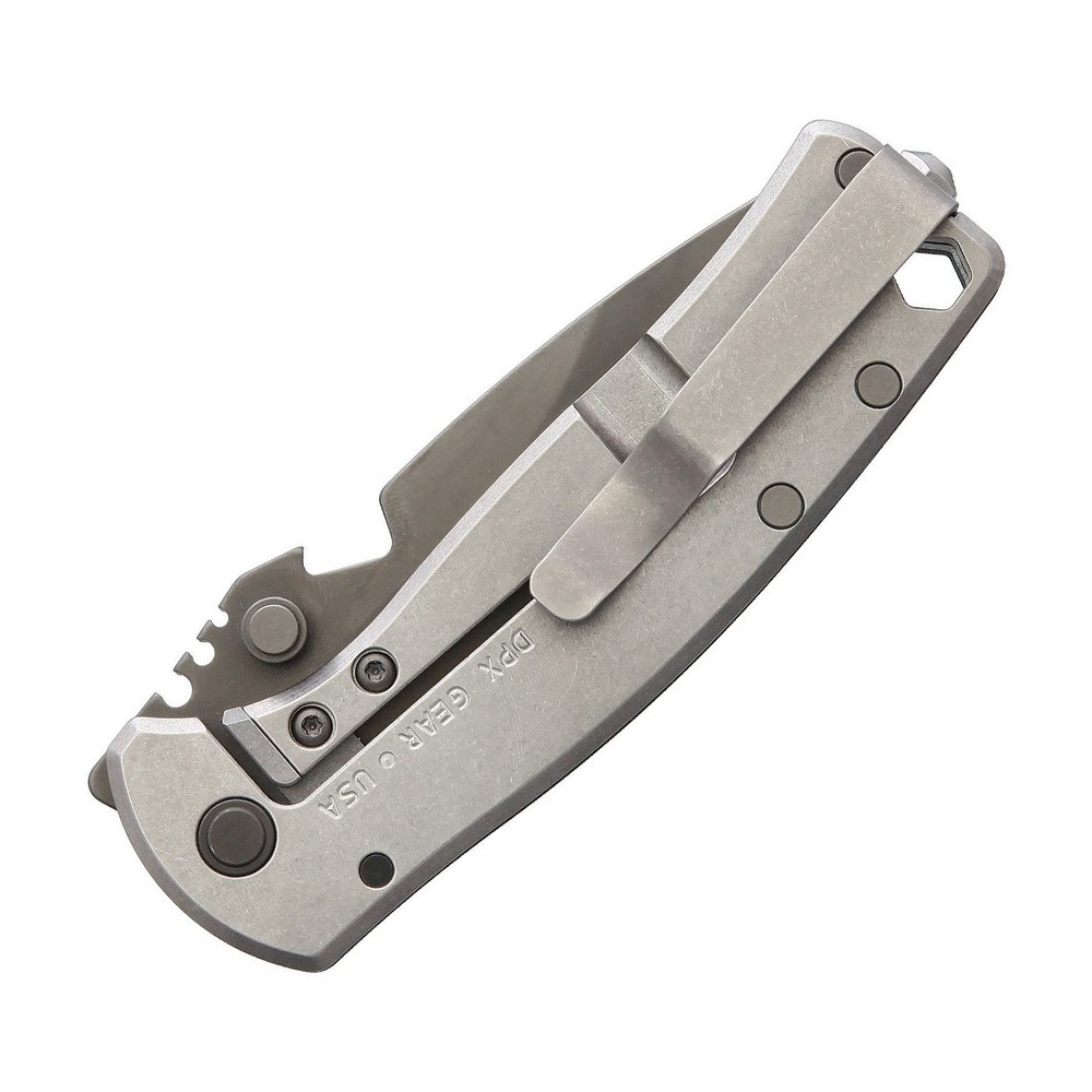 DPx Gear HEST Framelock Urban OD