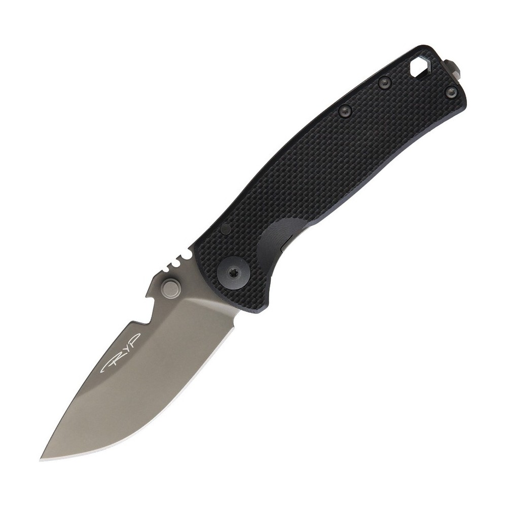 DPx Gear HEST Urban Framelock