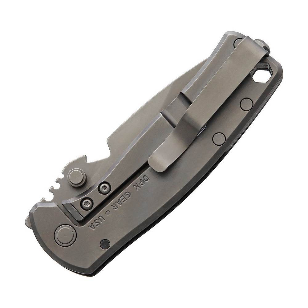 DPx Gear HEST Urban Framelock