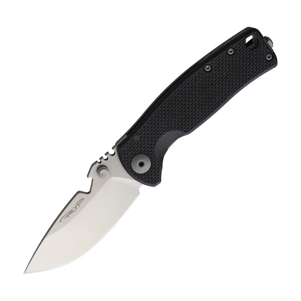 DPx Gear HEST Urban MilSpec Framelock