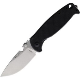DPx Gear Milspec 3.0 HEST Framelock