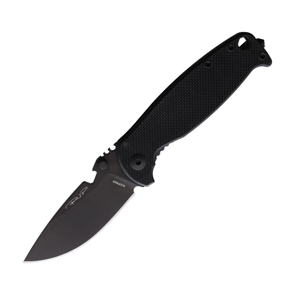 DPx Gear HEST 3.0 Framelock