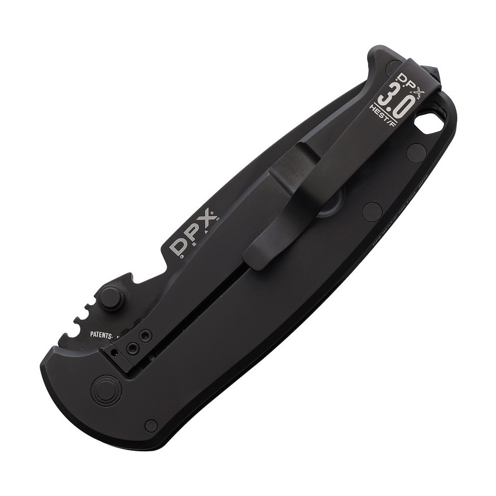 DPx Gear HEST 3.0 Framelock
