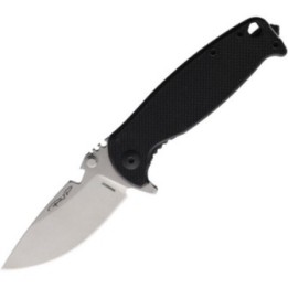 DPx Gear HEST 4.0 Framelock Magna