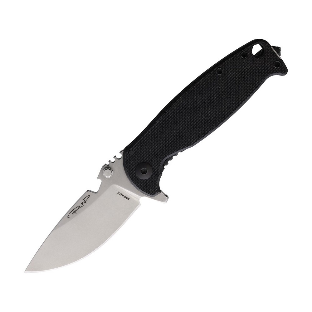 DPx Gear HEST 4.0 Framelock Magna