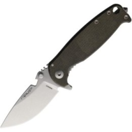DPx Gear HEST 4.0 Framelock Magna