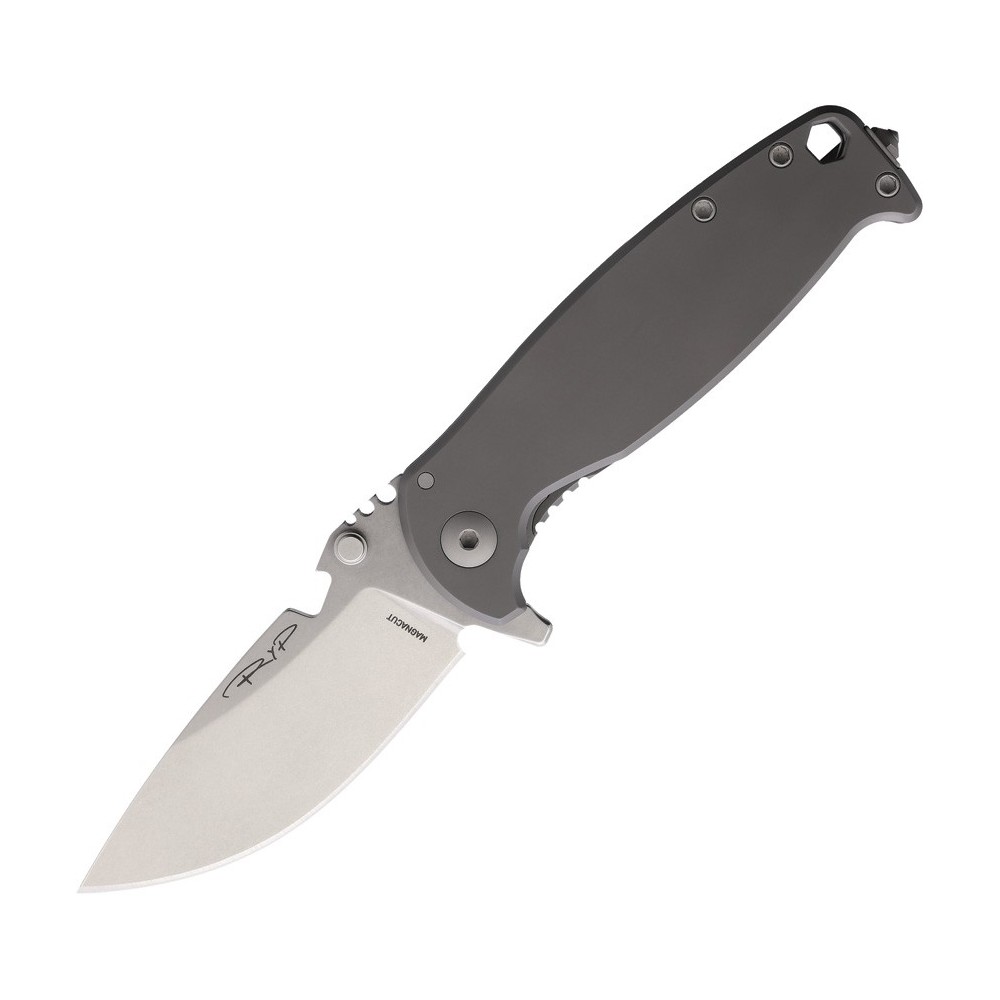 DPx Gear HEST 4.0 Framelock Magna