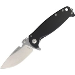 DPx Gear HEST F Framelock Slep