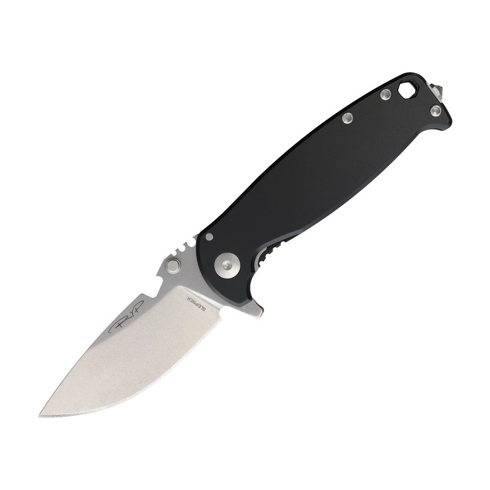 DPx Gear HEST F Framelock Slep