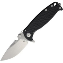 DPx Gear HEST F Framelock M390 AL