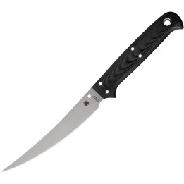 Spyderco Shelter Cove Fixed Blade