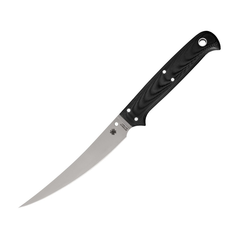 Spyderco Shelter Cove Fixed Blade