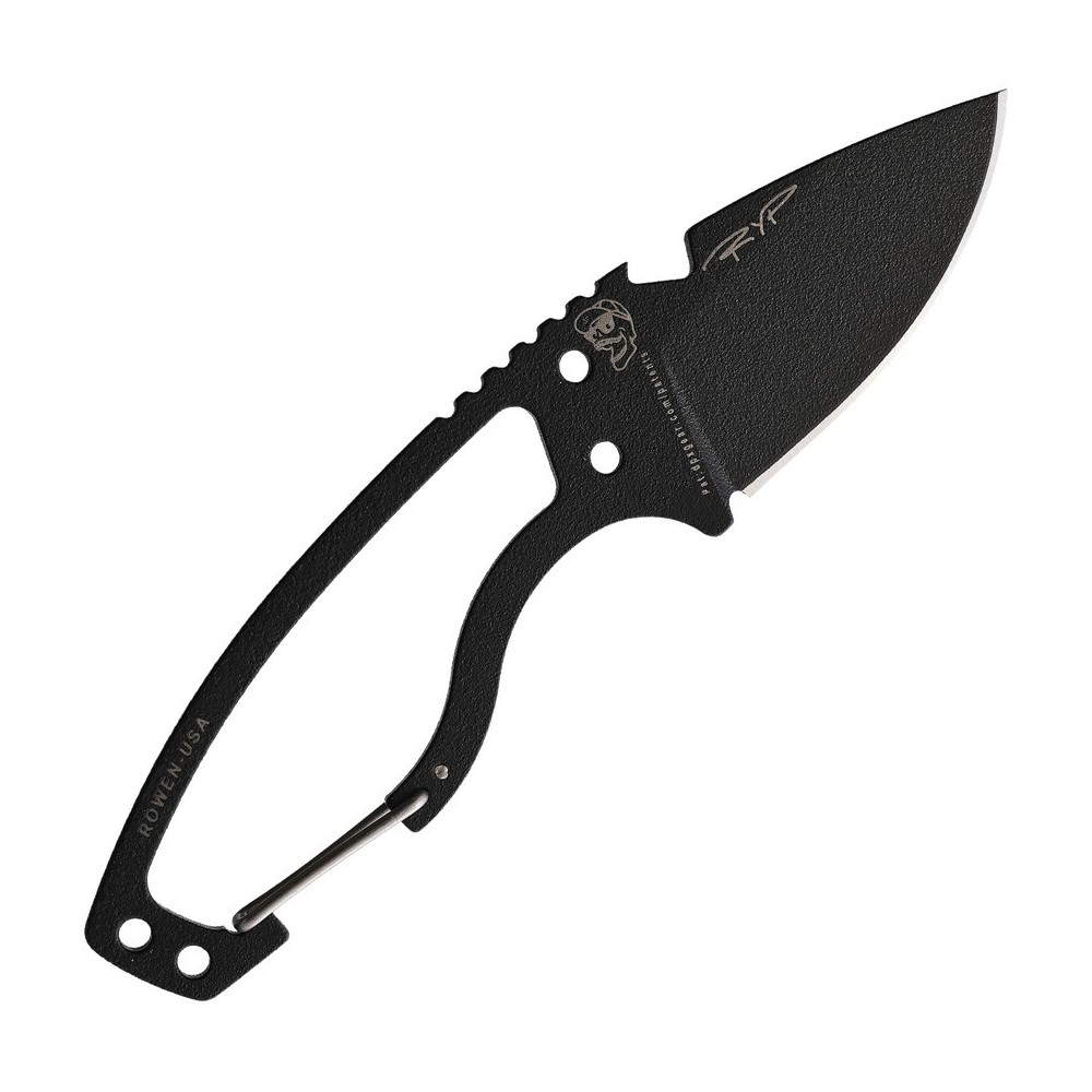 DPX Gear HEAT Hiker Black