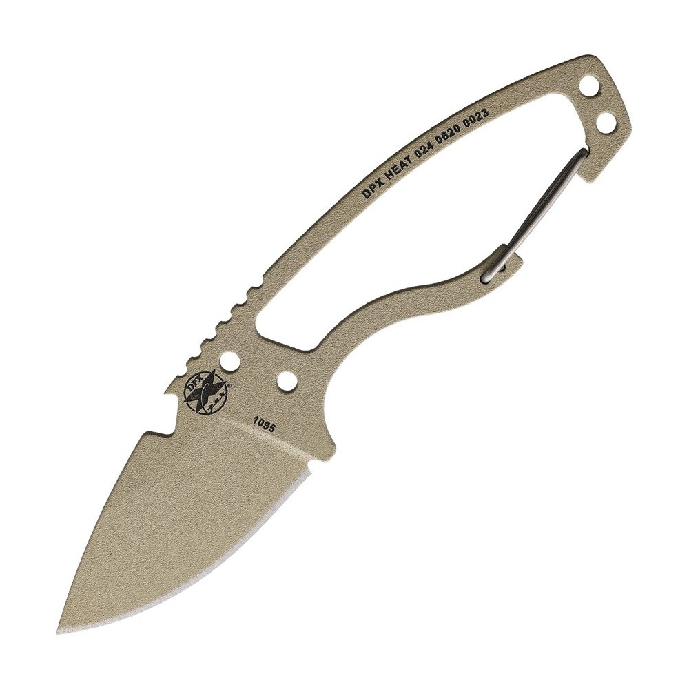 DPX Gear HEAT Hiker Desert Tan