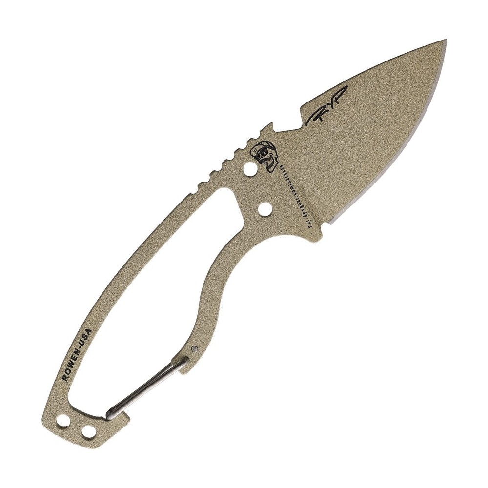 DPX Gear HEAT Hiker Desert Tan