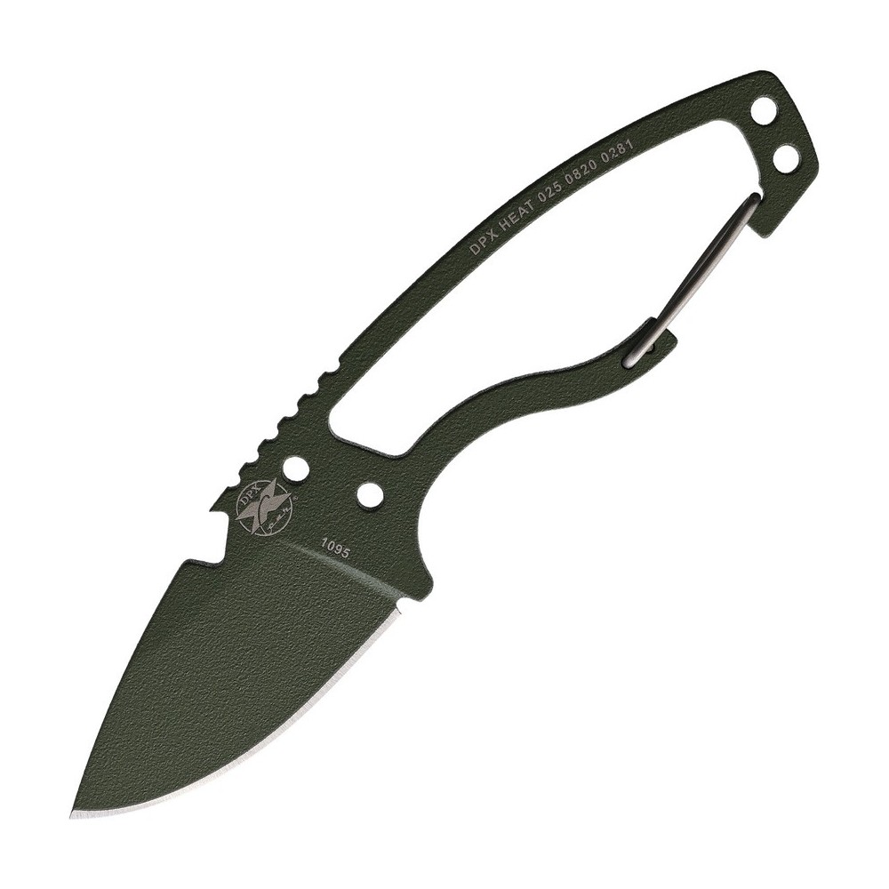 DPX Gear HEAT Hiker OD Green