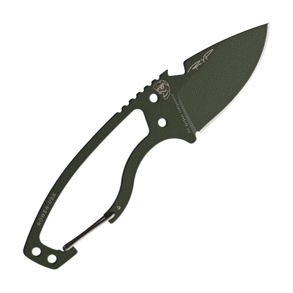DPX Gear HEAT Hiker OD Green