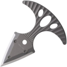 DPx Gear HIT Dagger Ti M390 SW