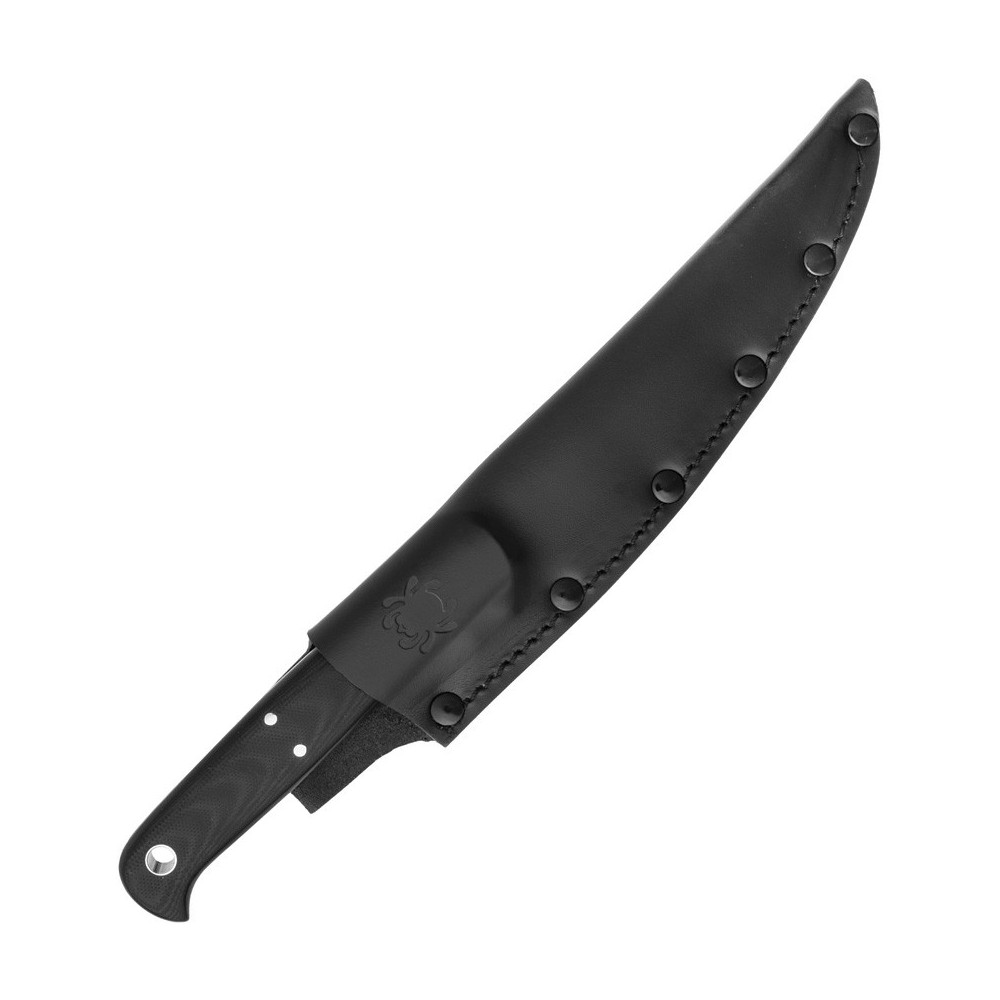 Spyderco Shelter Cove Fixed Blade