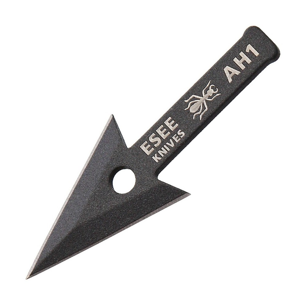 ESEE Arrowhead Tactical Gray