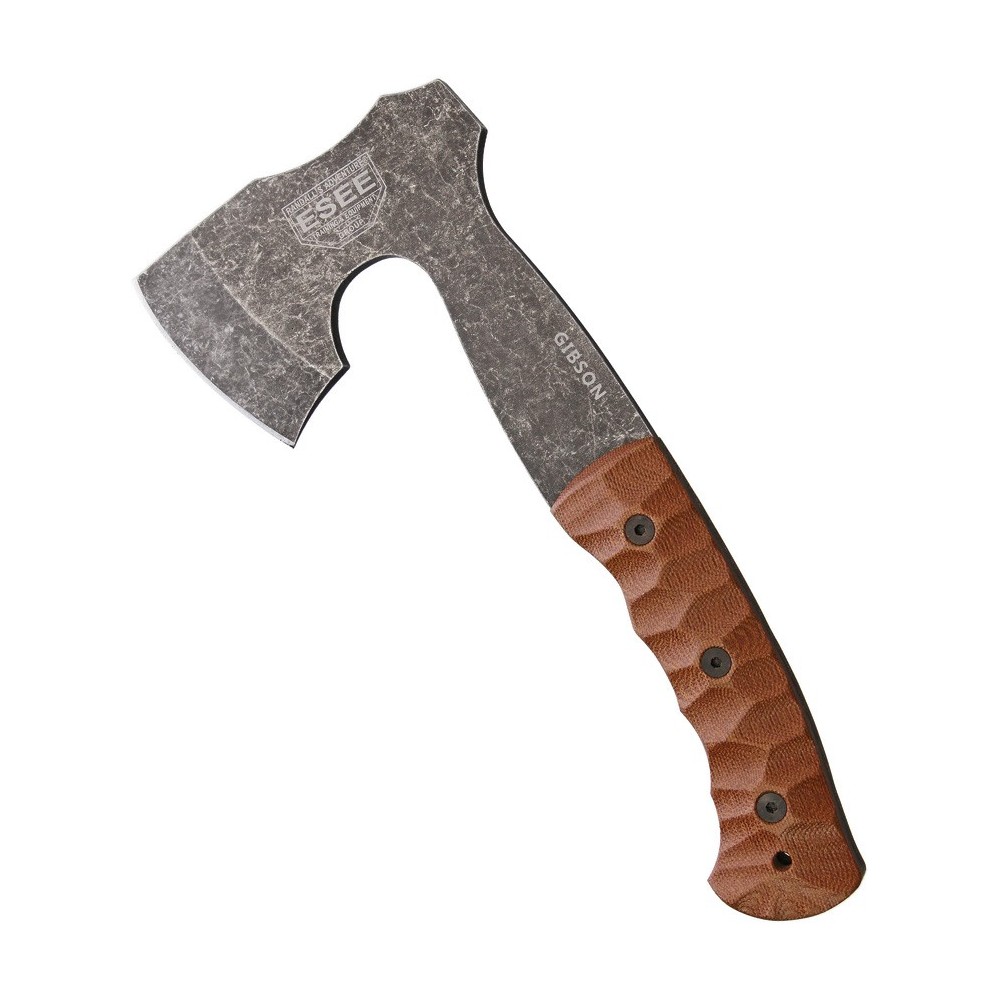 ESEE Gibson Axe