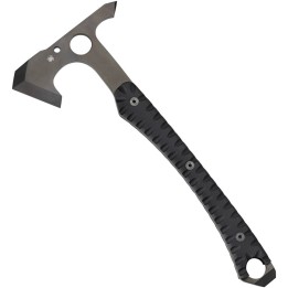 Spyderco Warrior Hawk