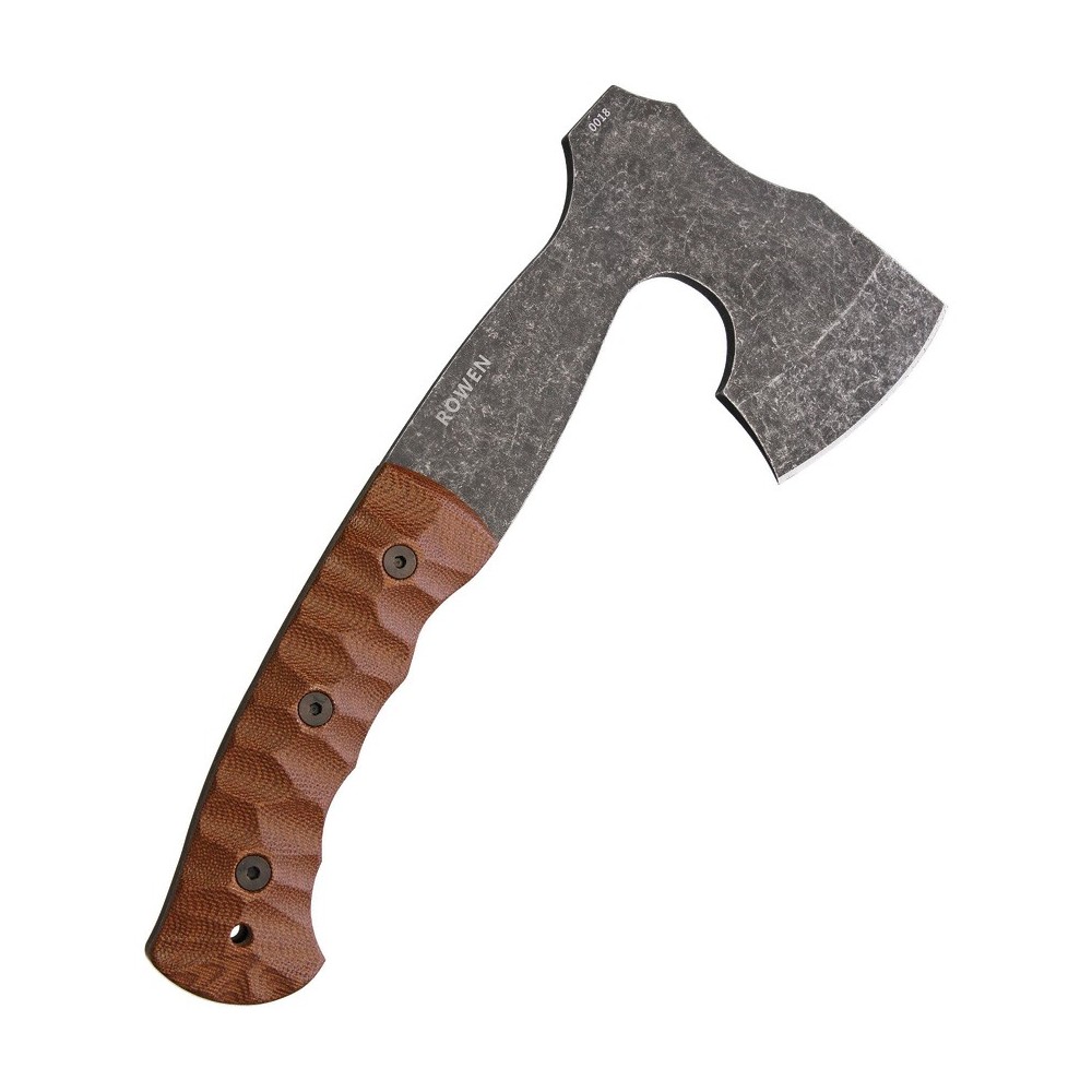 ESEE Gibson Axe