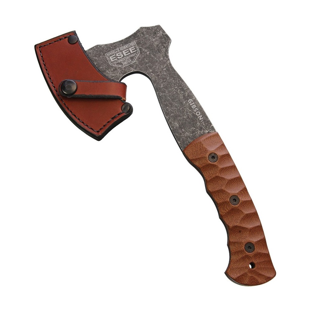 ESEE Gibson Axe