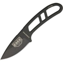 ESEE Candiru Series Black