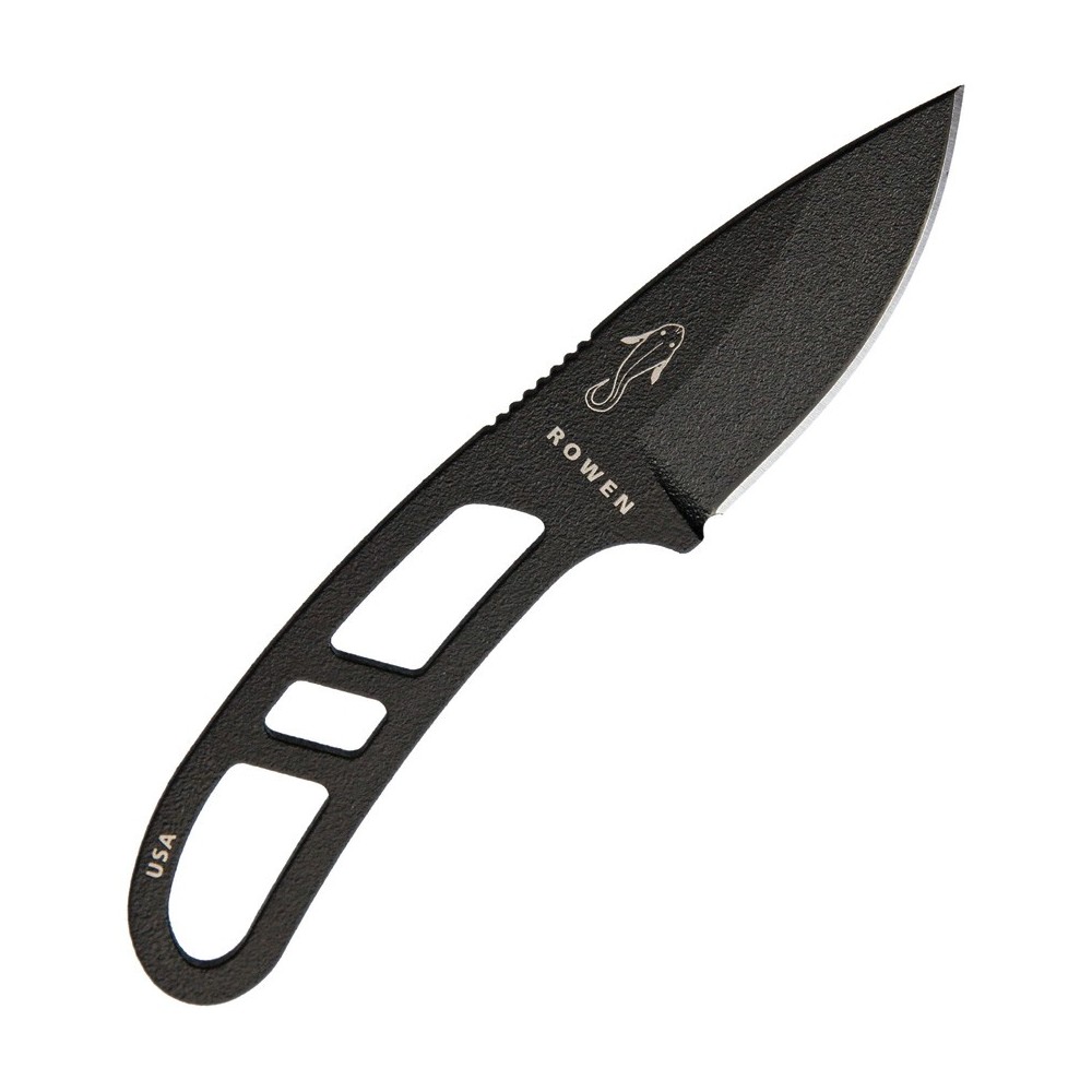 ESEE Candiru Series Black