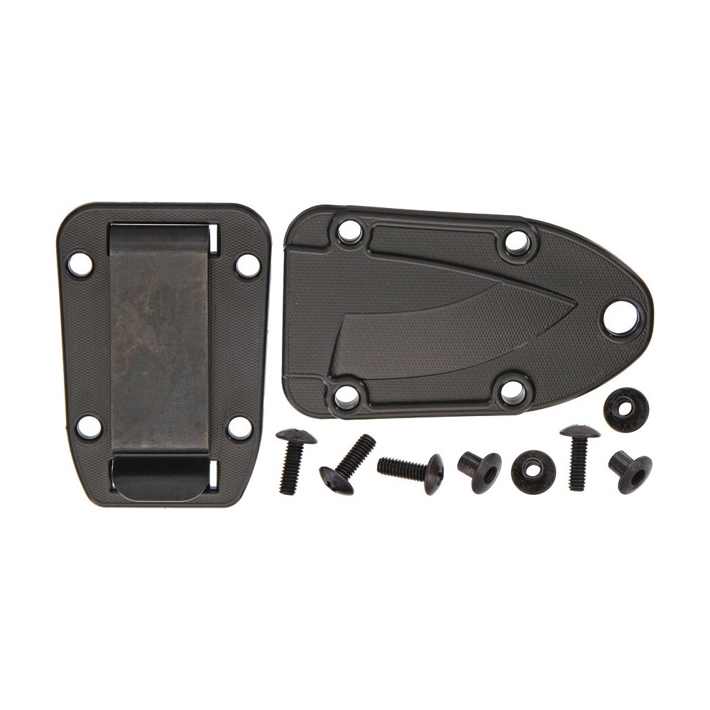 ESEE Candiru Kit Dark Earth