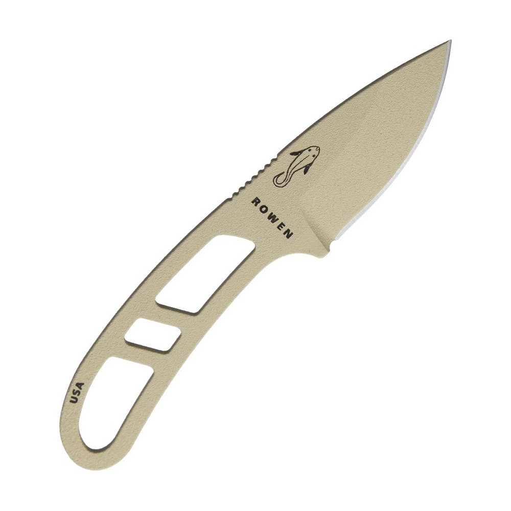 ESEE Candiru Series Tan
