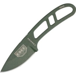 ESEE Candiru Series OD Green