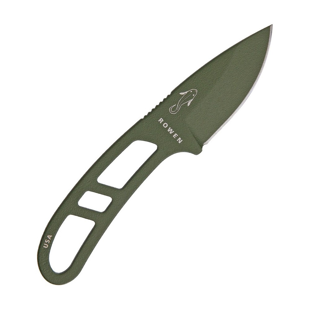ESEE Candiru Kit OD Green